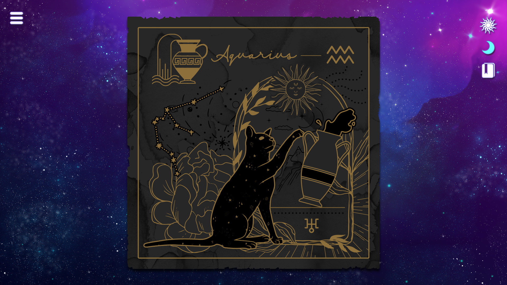 Zodiacats screenshot 4