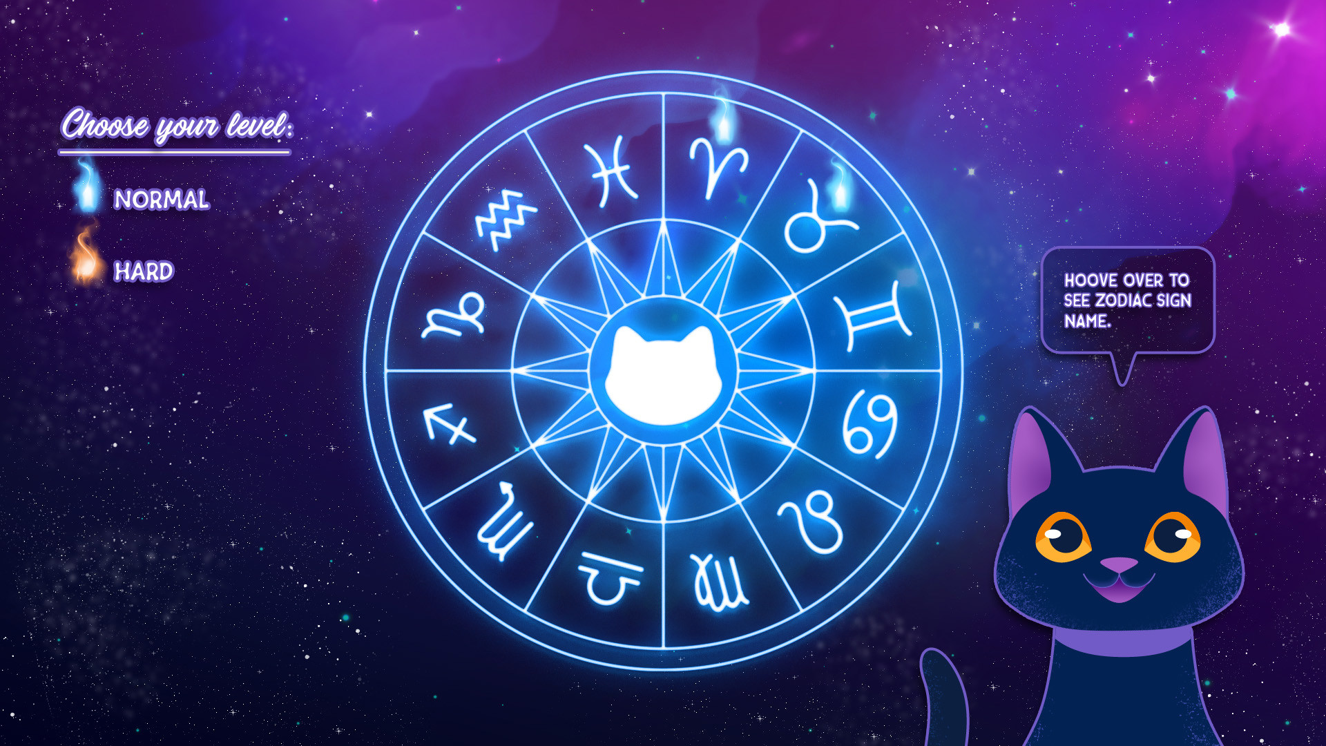 Zodiacats screenshot 3