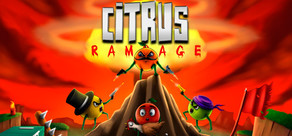 Citrus Rampage