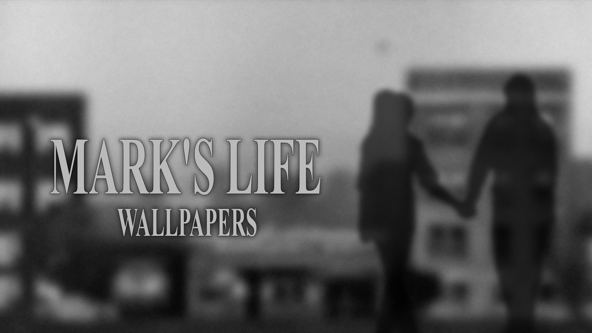 MARK'S LIFE Wallpapers screenshot 1