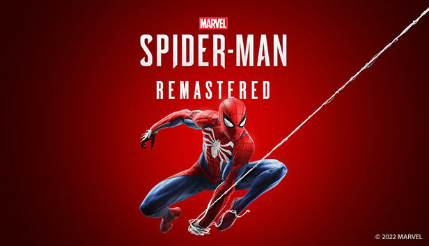 Spider Man Remastered Pc Купить Ключ Steam