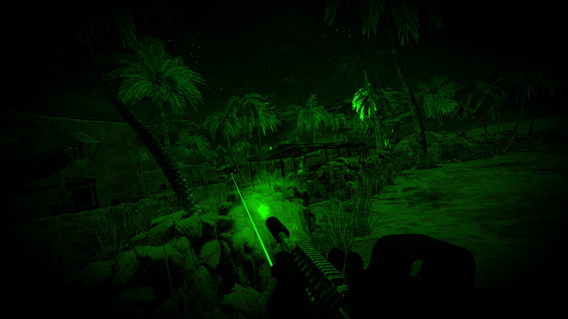Combat Troops VR screenshot 3
