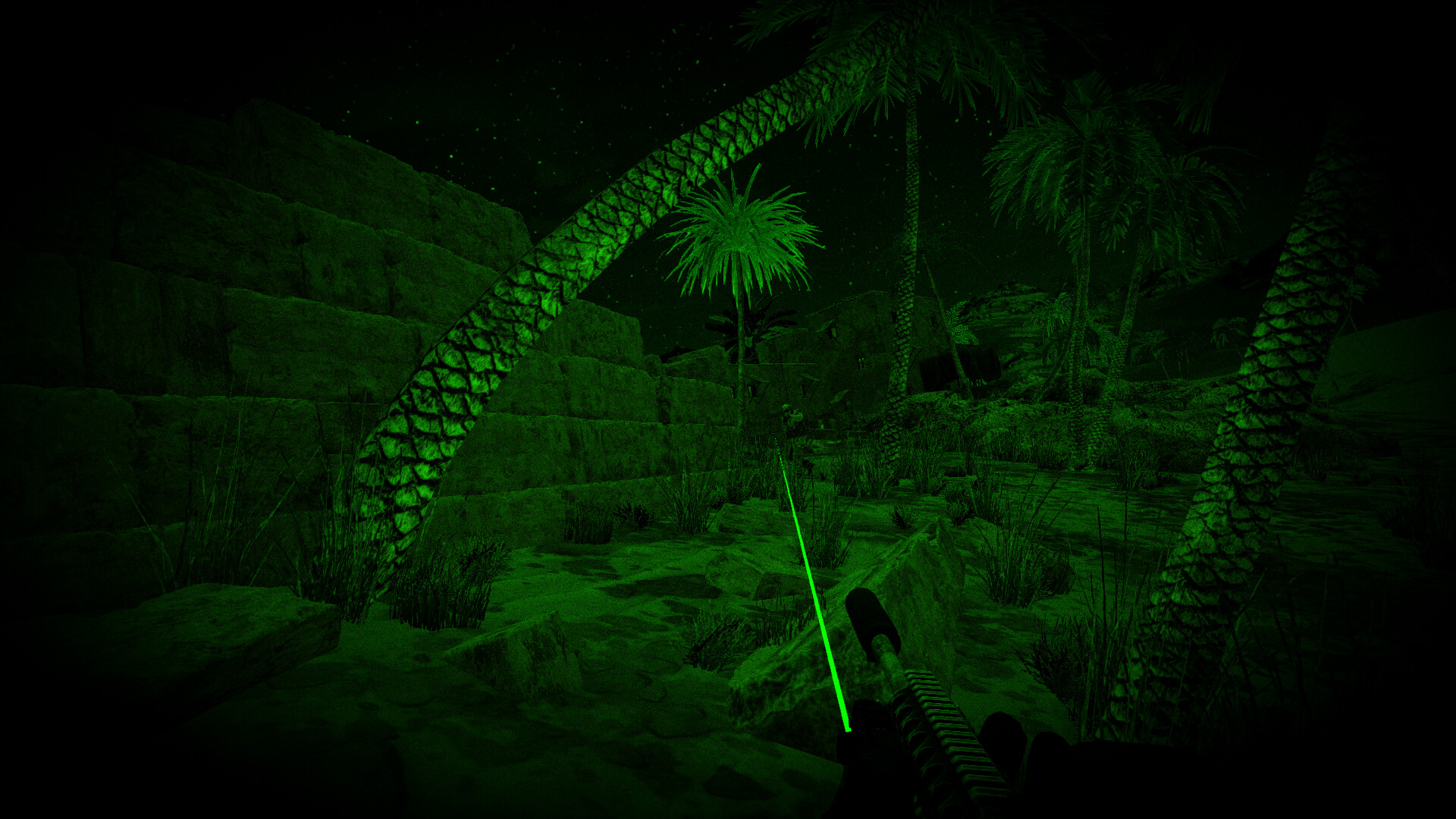 Combat Troops VR screenshot 20