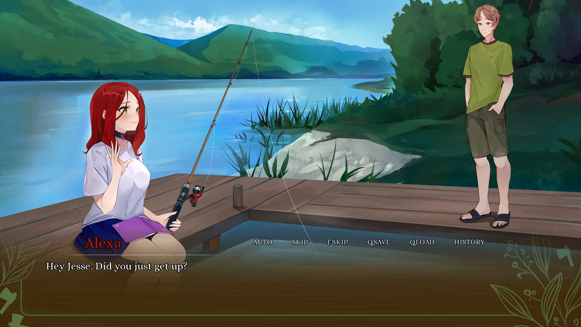 Complex Relations screenshot 5