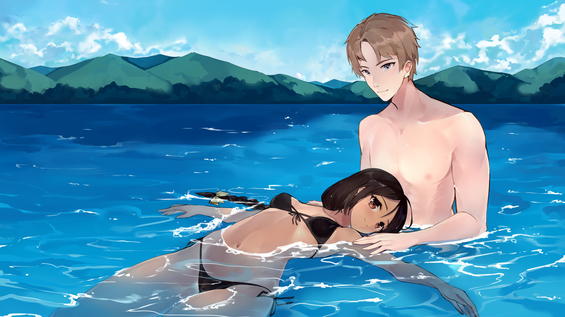 Complex Relations screenshot 3