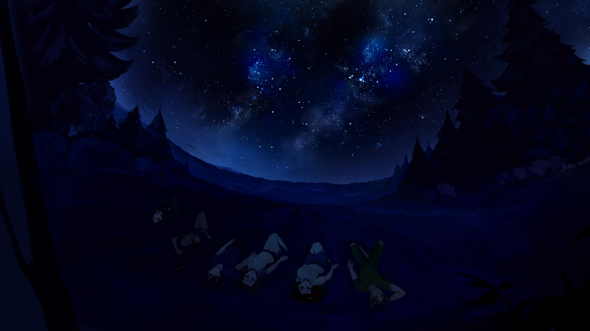 Complex Relations screenshot 8