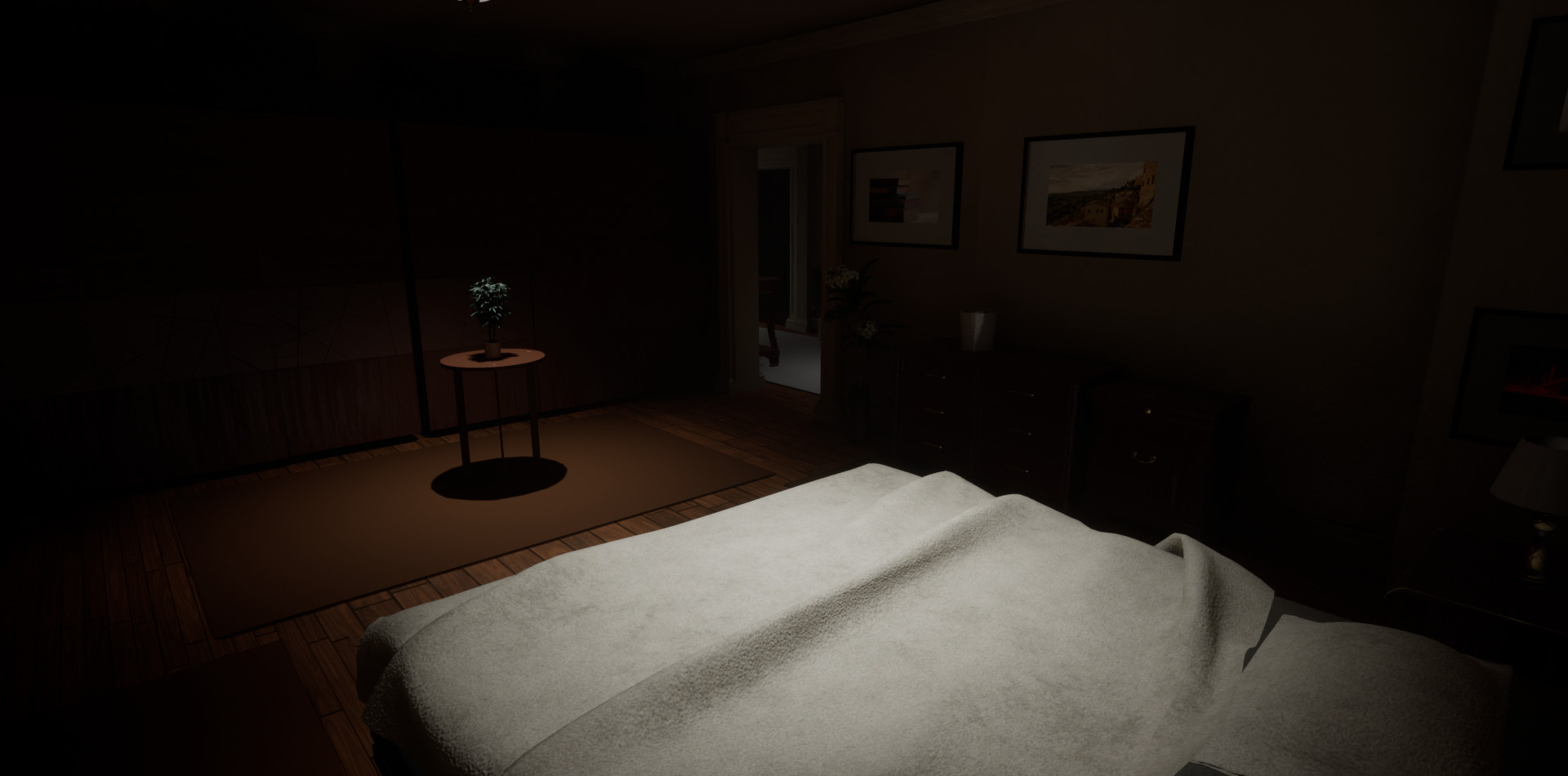 Ending Way screenshot 7