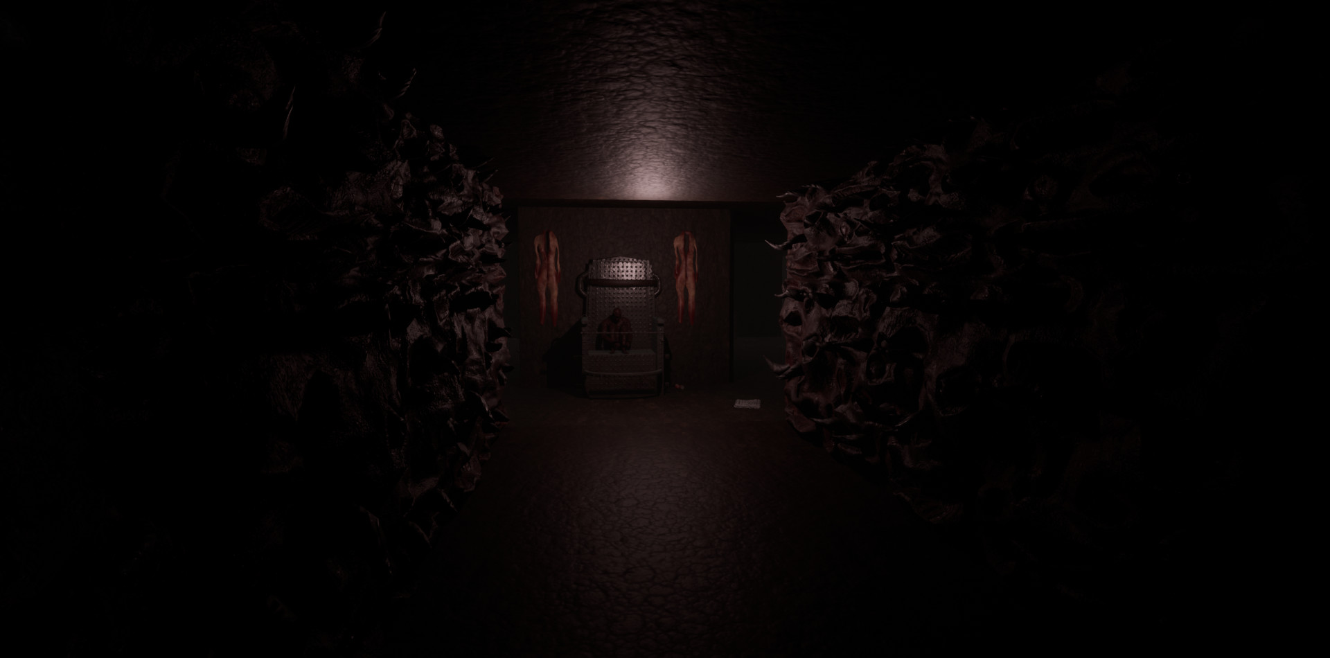 Ending Way screenshot 3