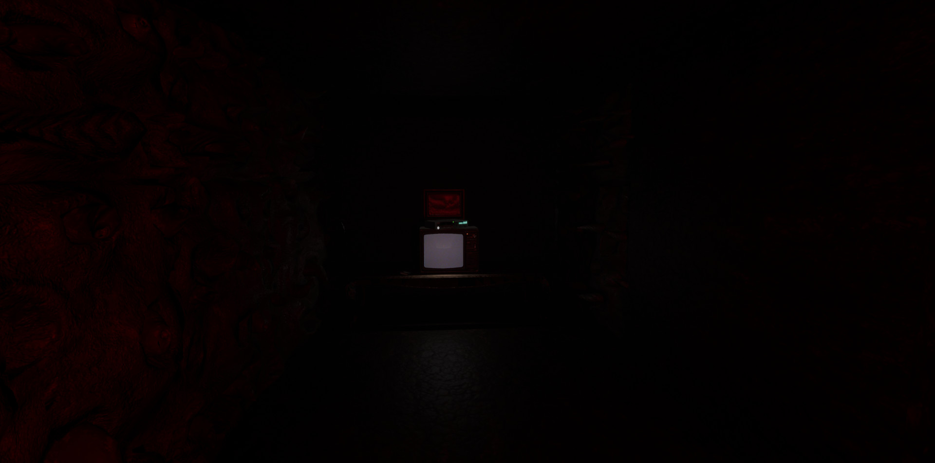 Ending Way screenshot 4