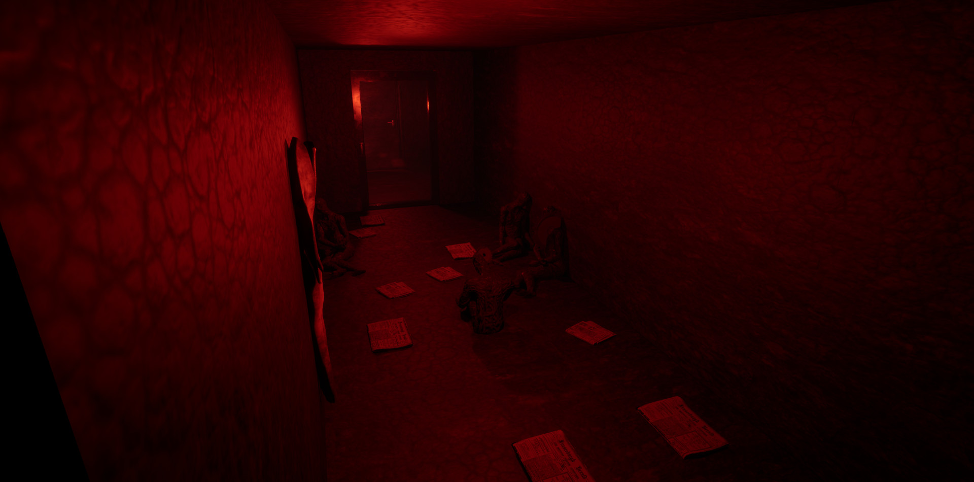 Ending Way screenshot 6