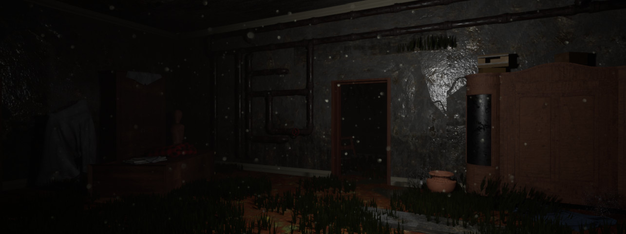 Ending Way screenshot 9