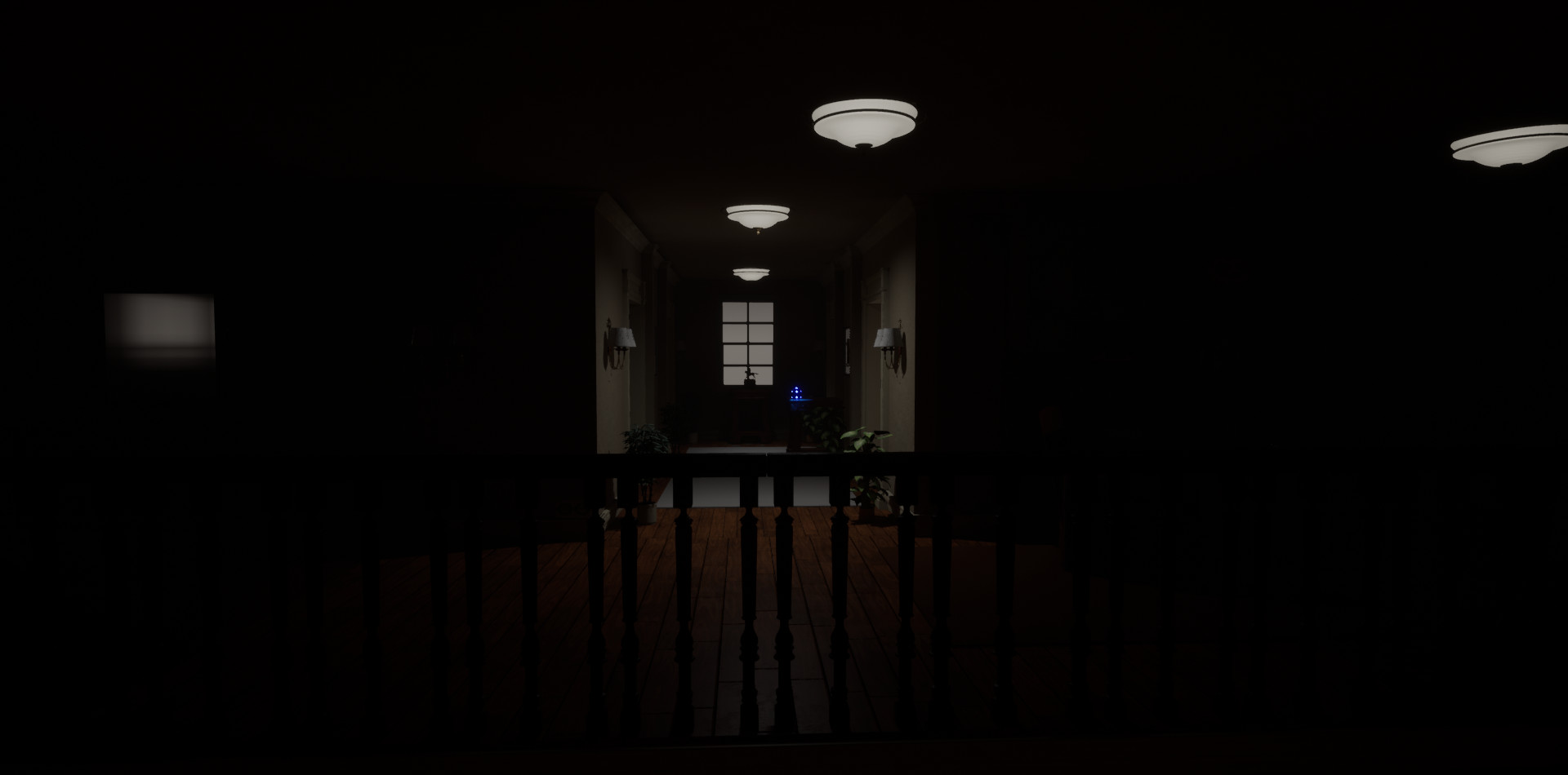 Ending Way screenshot 5