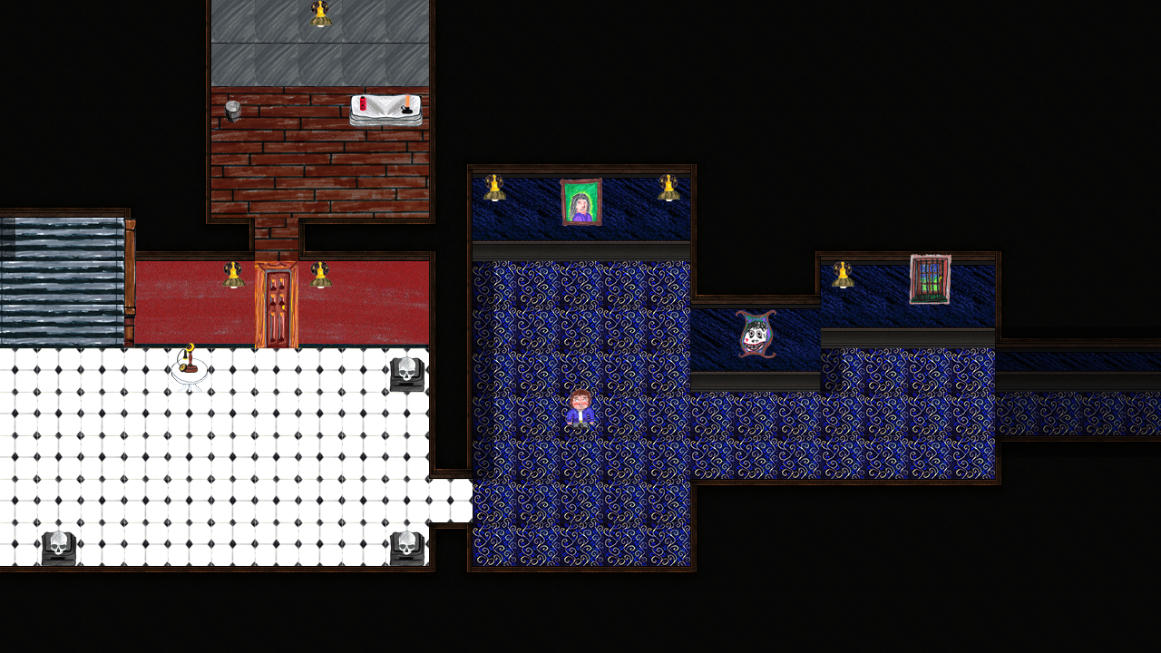 this House screenshot 8