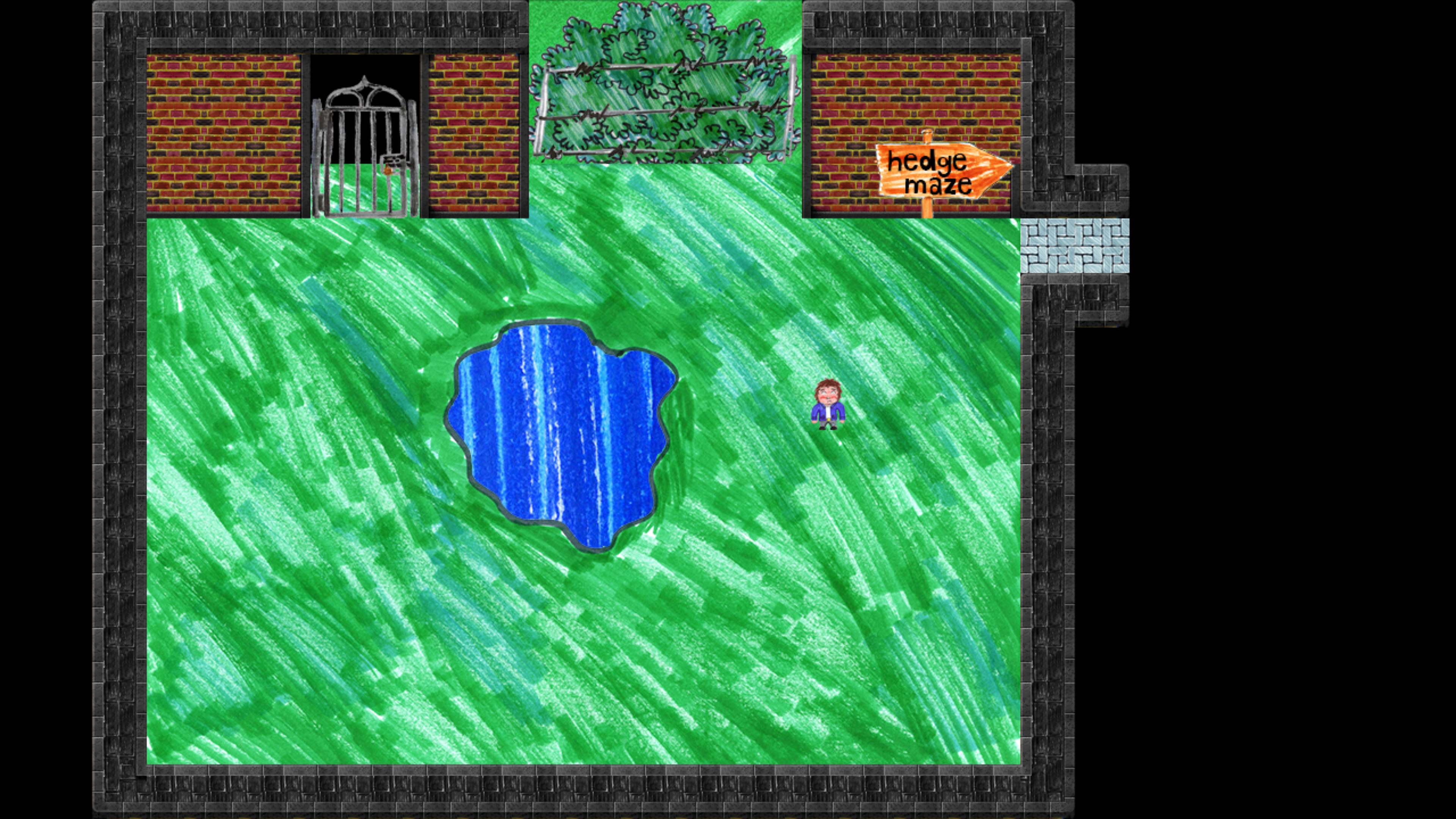 this House screenshot 6