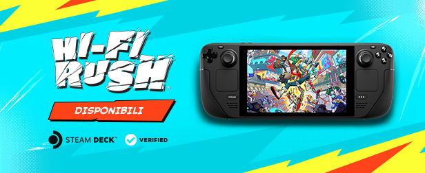 Hi-Fi RUSH Deluxe Edition thumbnail