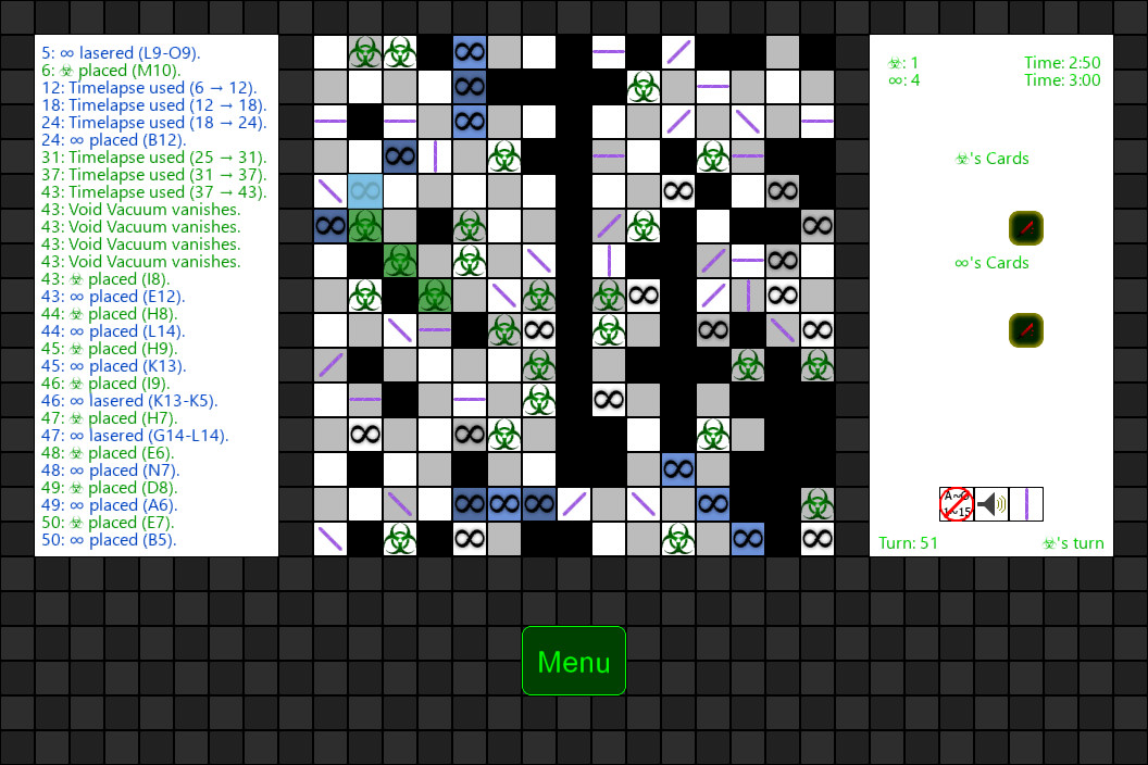 XO Evolved screenshot 2