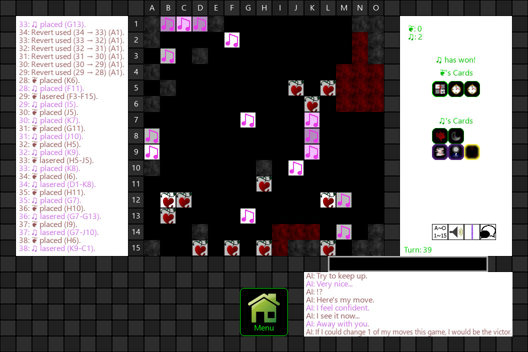 XO Evolved screenshot 4