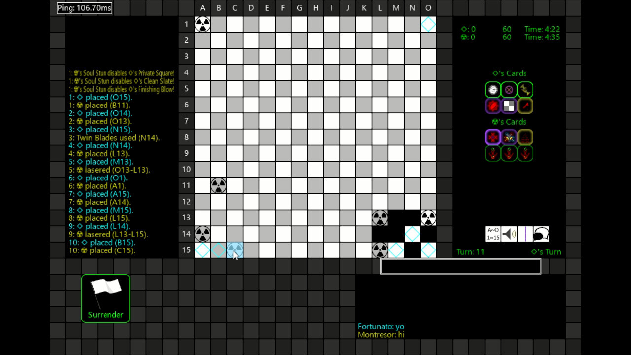 XO Evolved screenshot 10