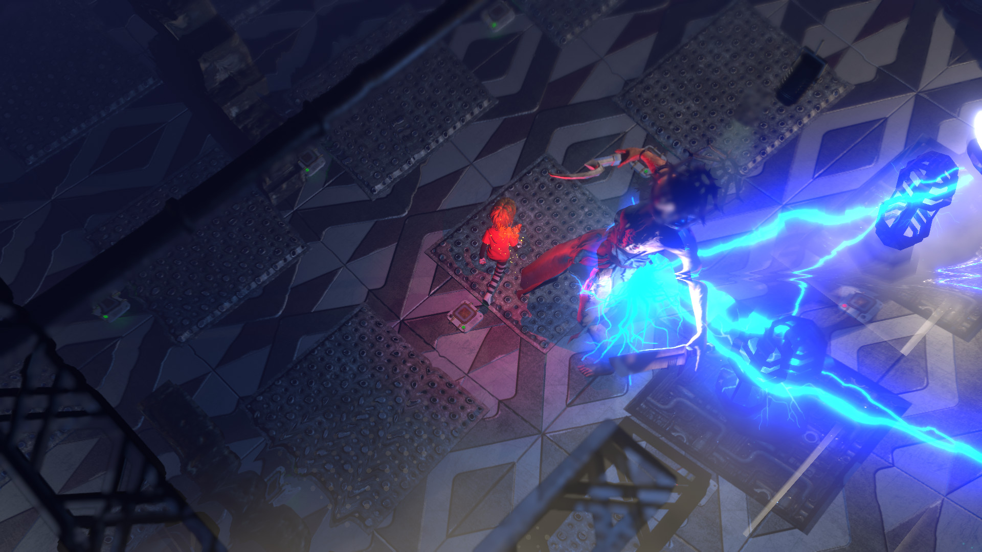 In Nightmare screenshot 12