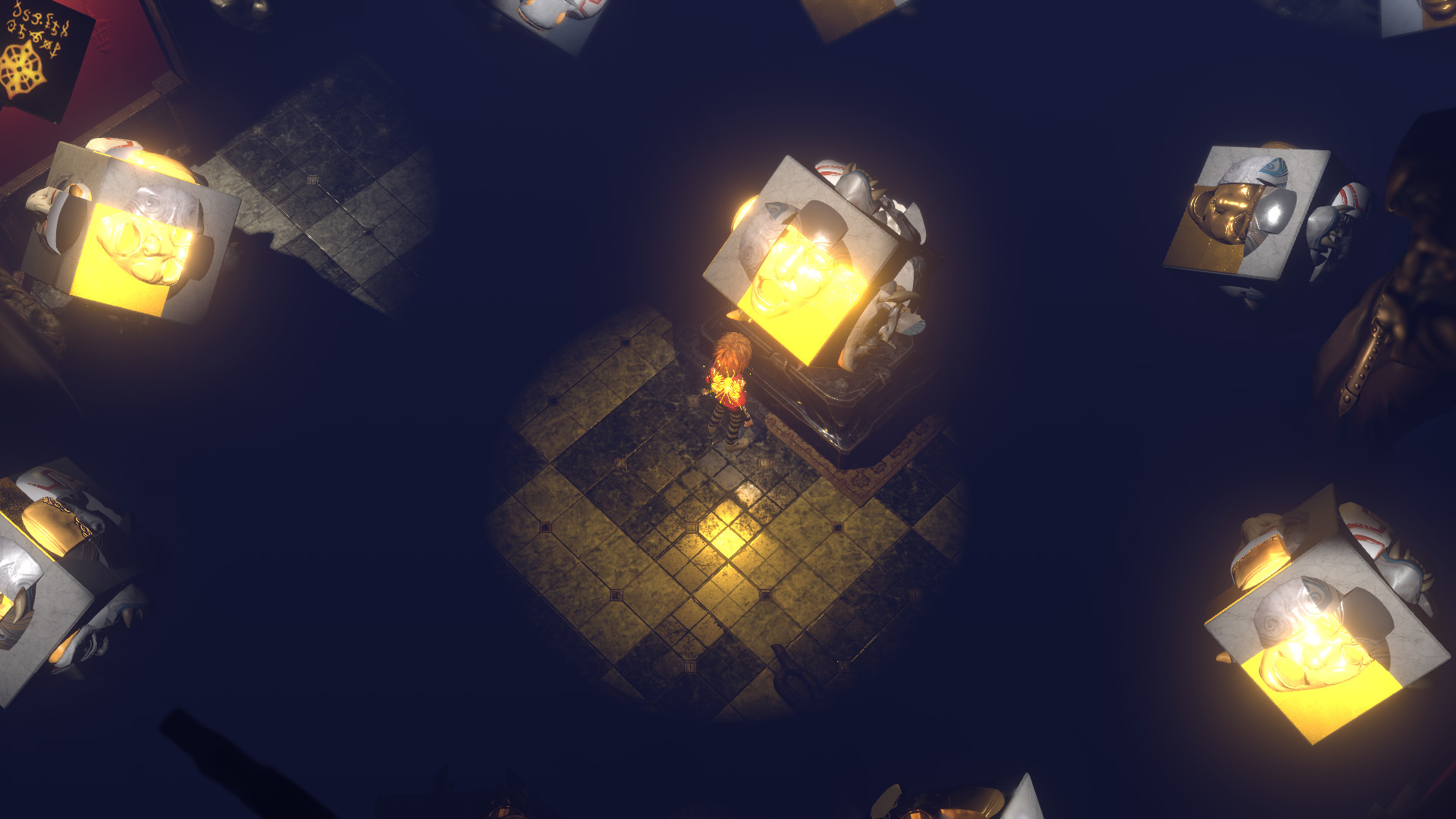 In Nightmare screenshot 6