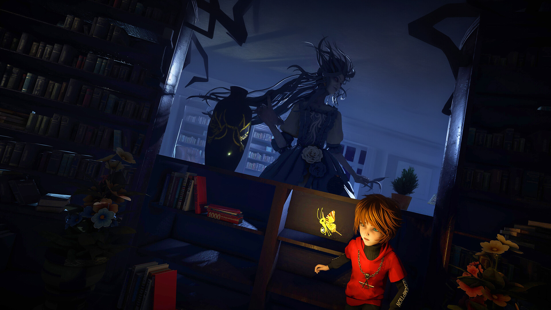 In Nightmare screenshot 3