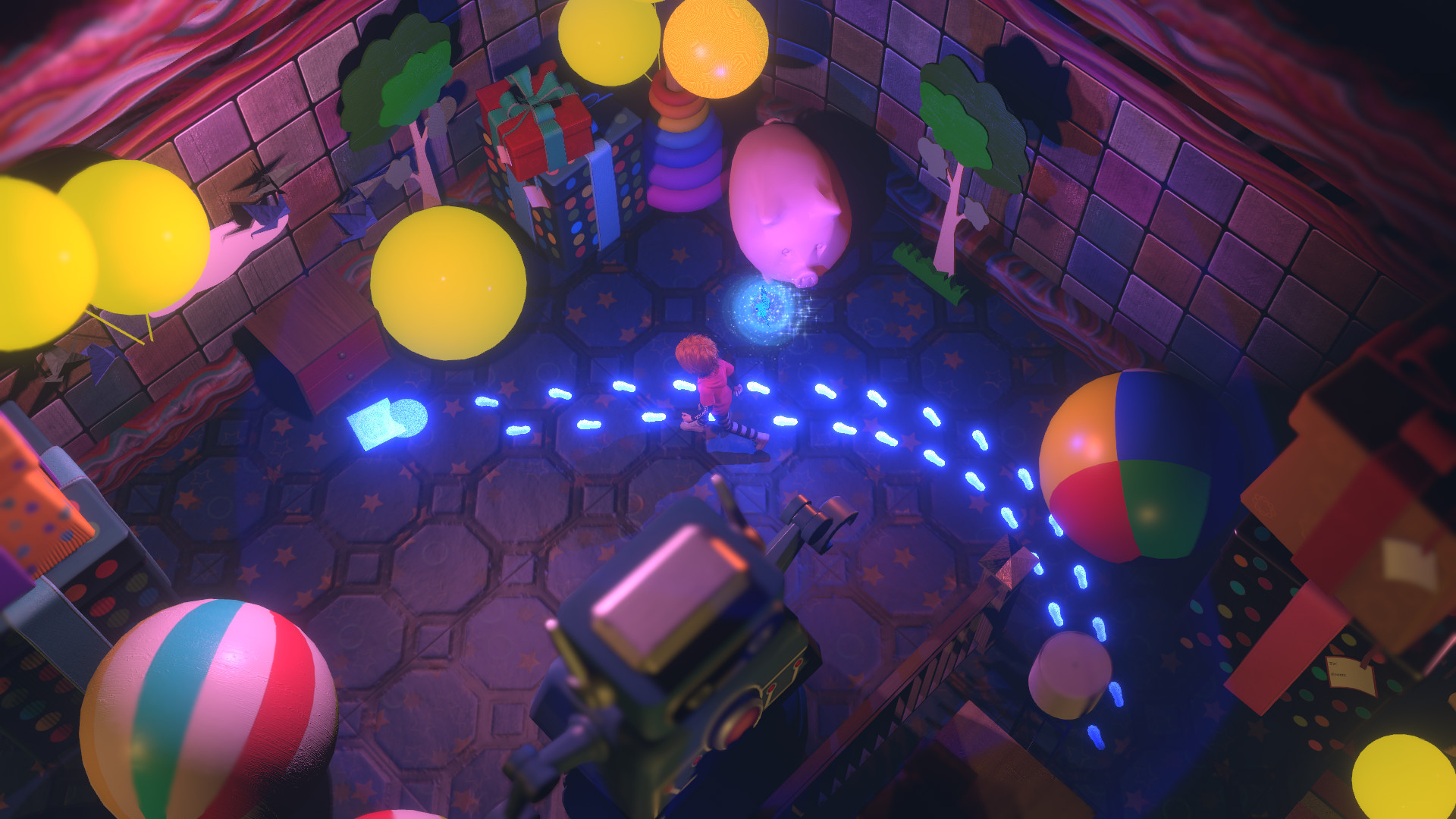 In Nightmare screenshot 13