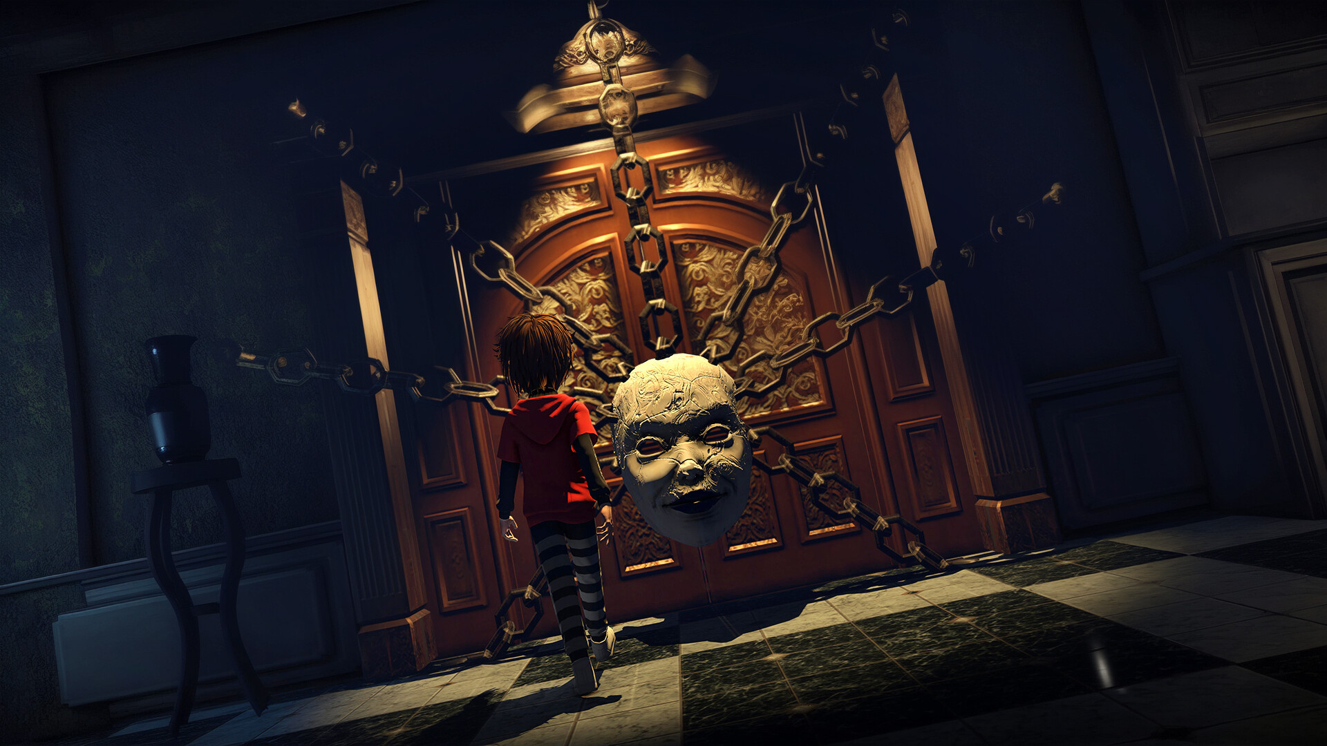 In Nightmare screenshot 14