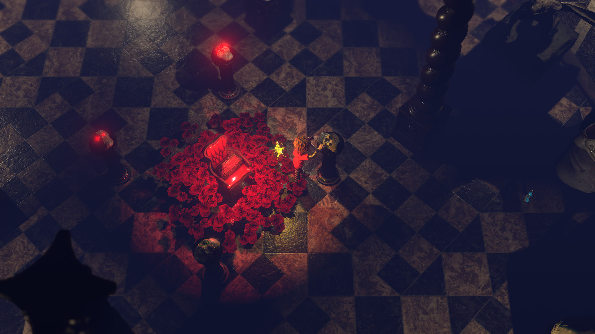 In Nightmare screenshot 8