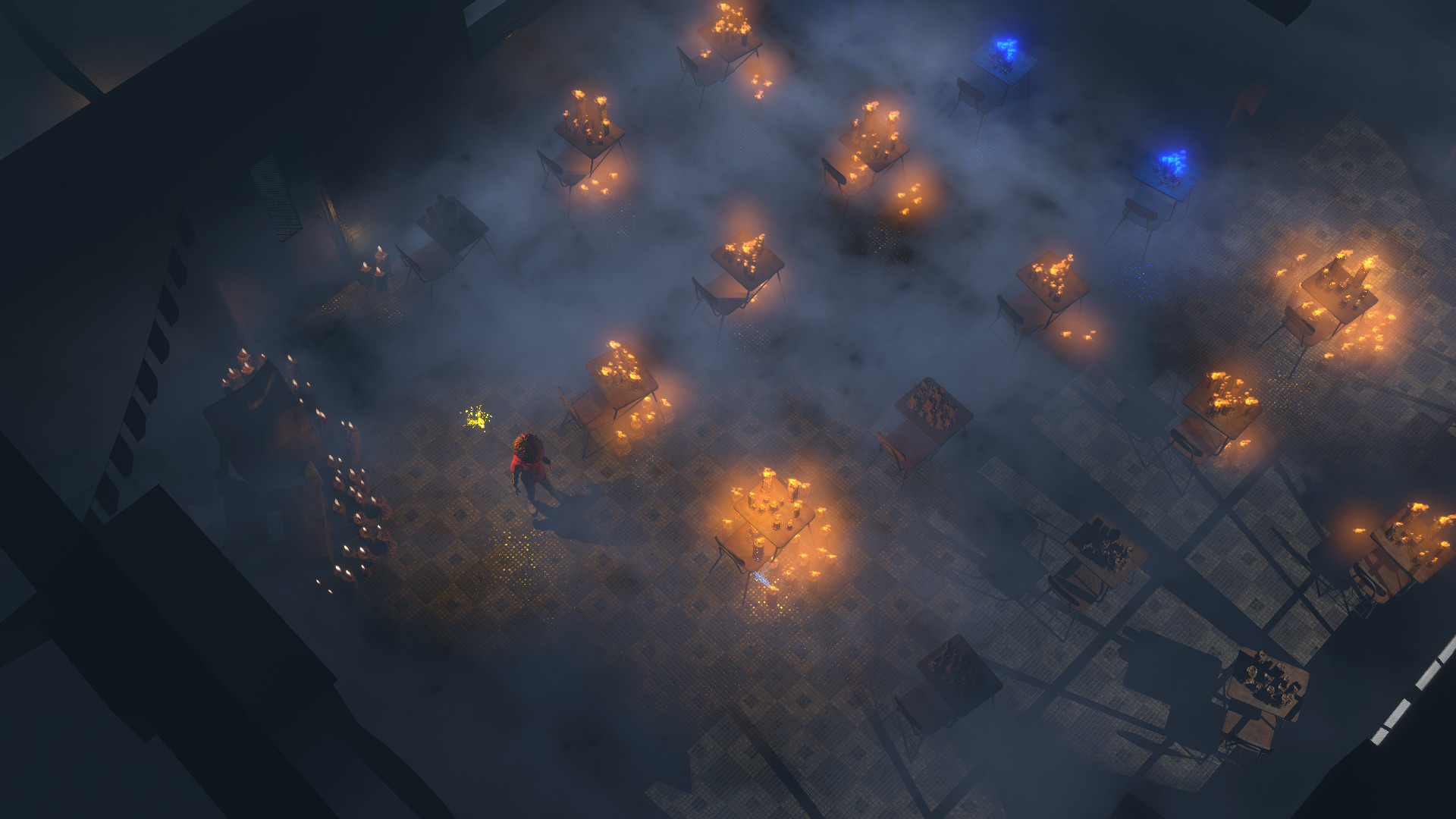 In Nightmare screenshot 10