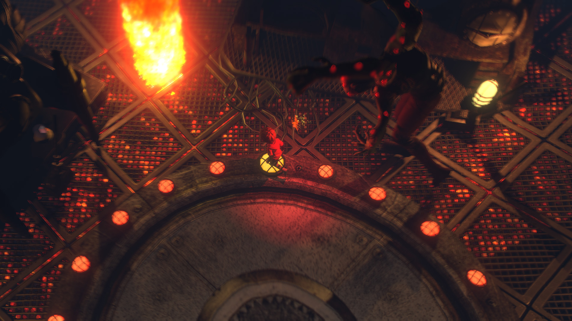 In Nightmare screenshot 15