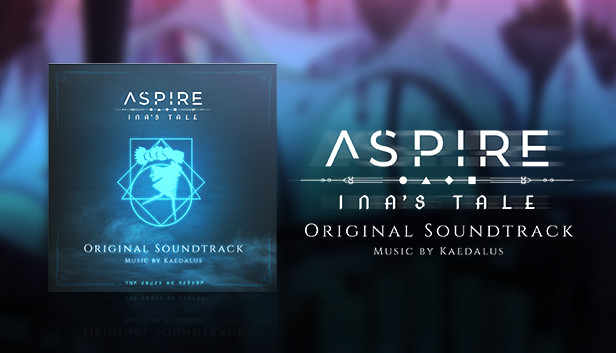 Aspire: Ina's Tale Soundtrack screenshot 1