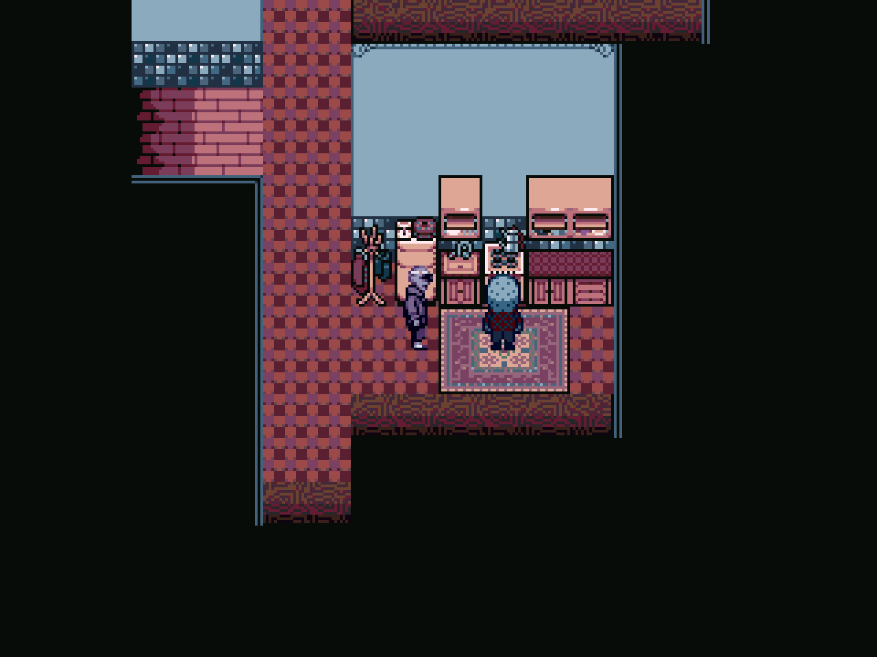 An Outcry screenshot 3