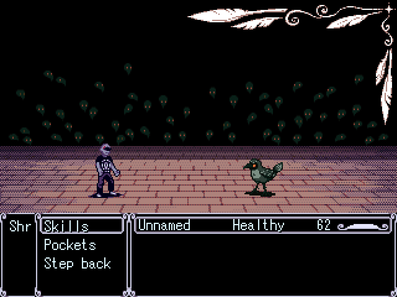 An Outcry screenshot 4