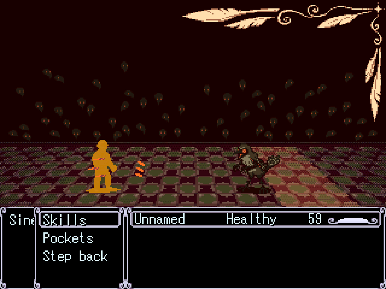 An Outcry screenshot 5