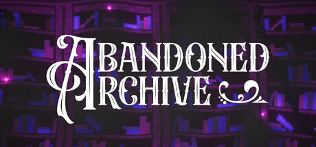 Abandoned Archive