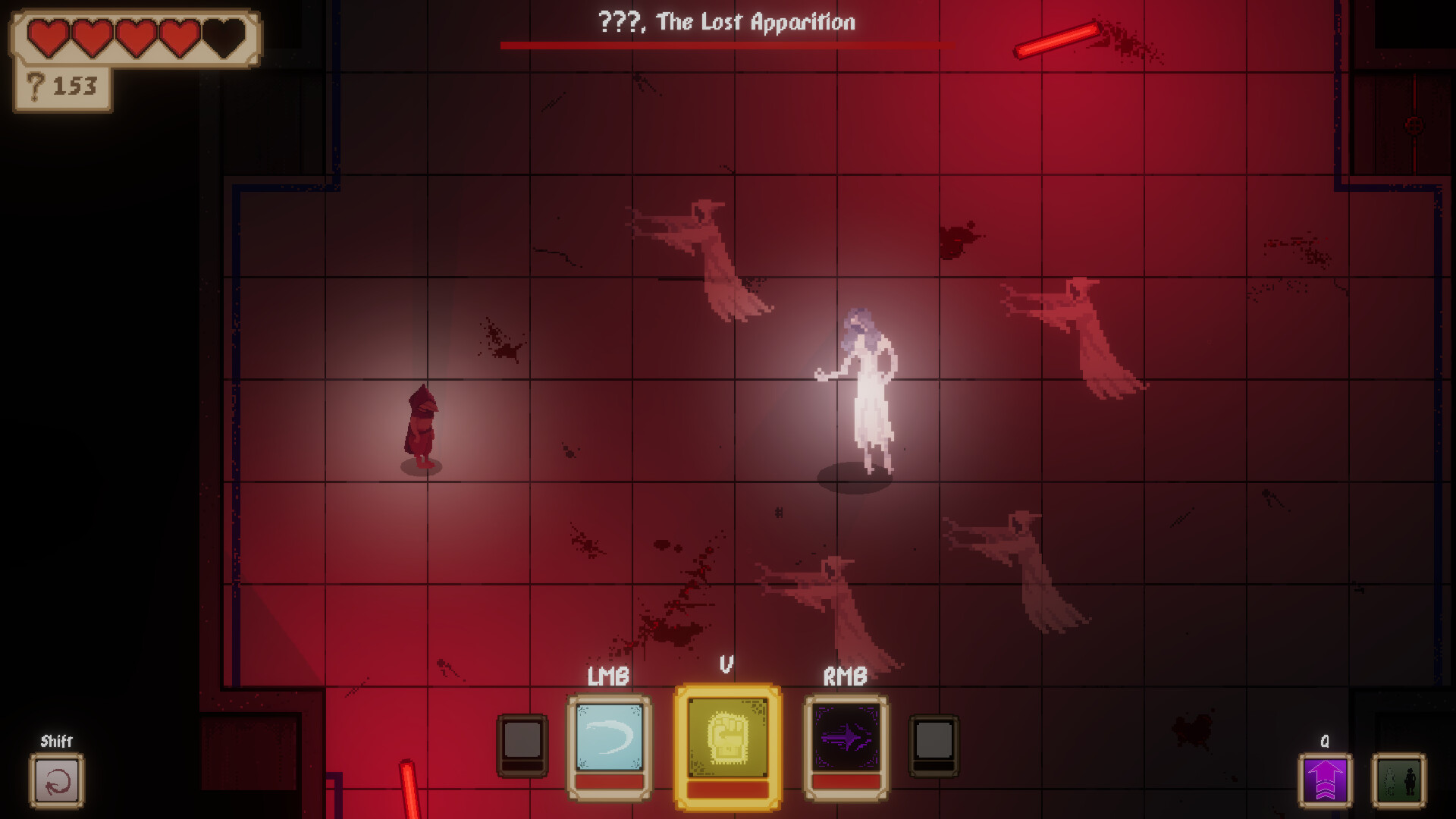 Abandoned Archive screenshot 6