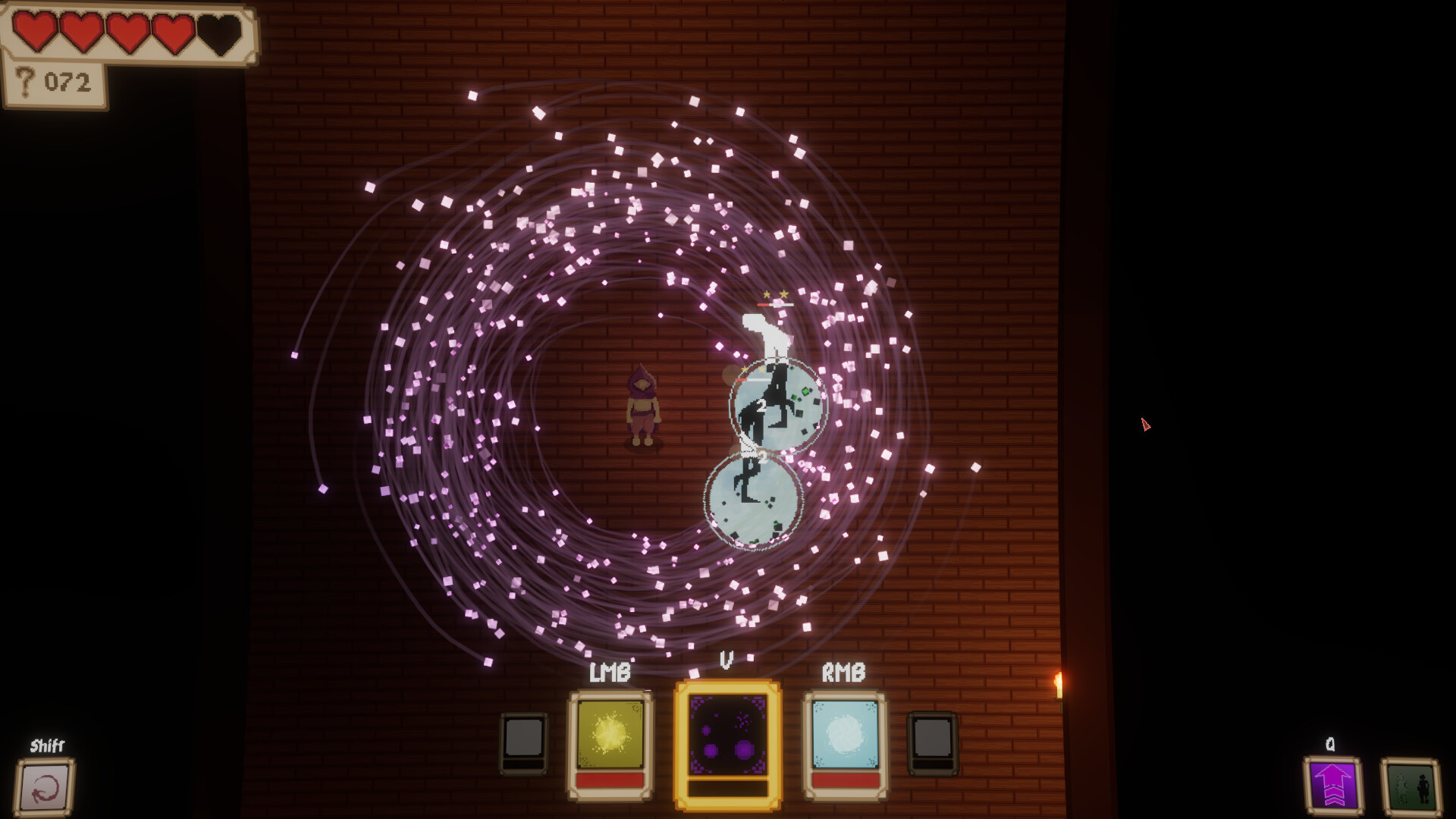 遗落档案馆Abandoned Archive (v1.1.5) 358M 中英文+多语言