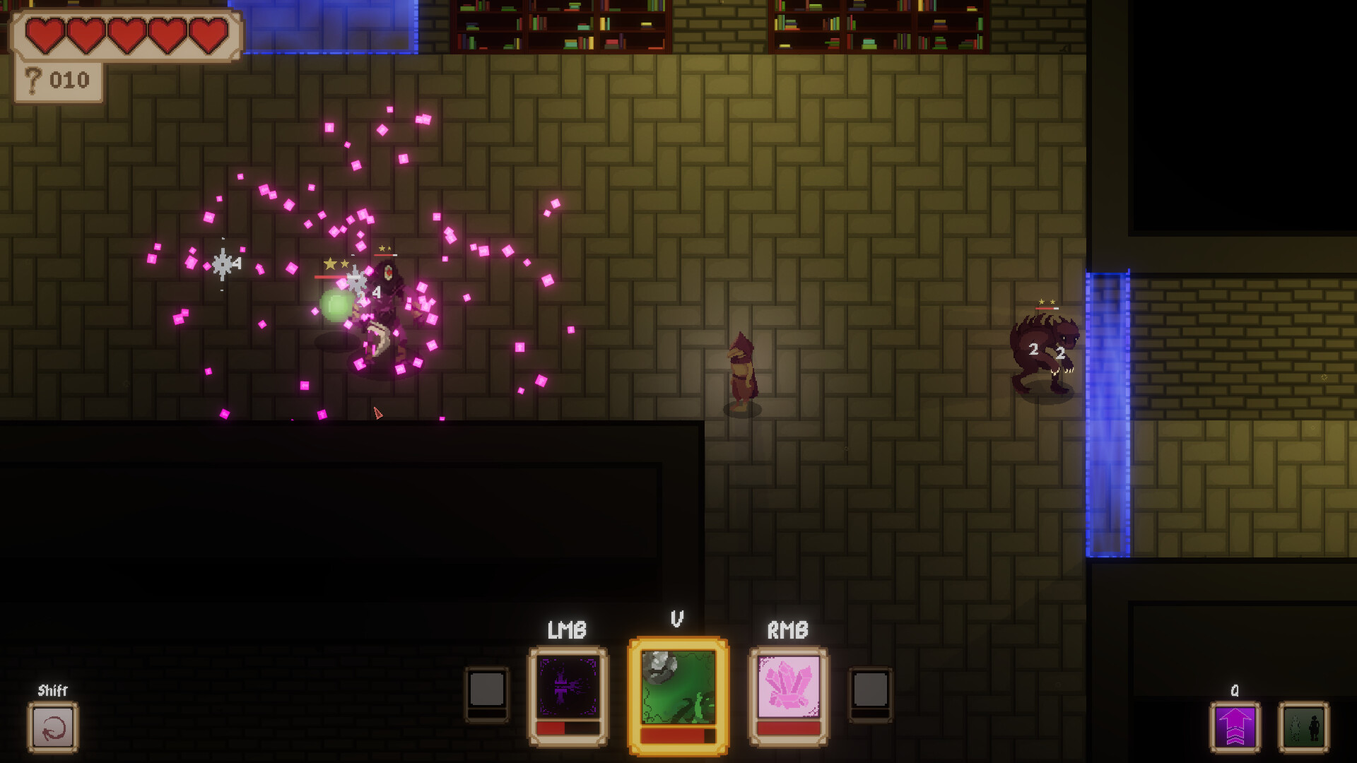 Abandoned Archive screenshot 11