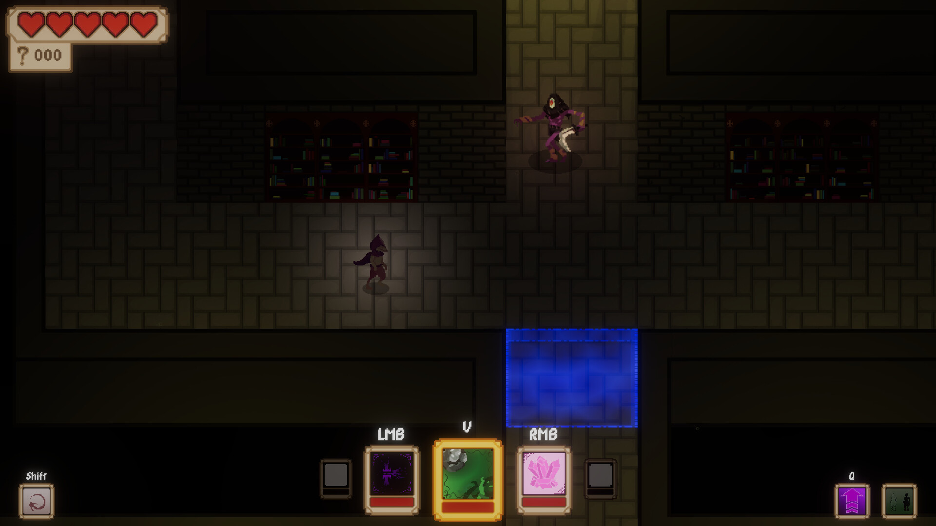 Abandoned Archive screenshot 9