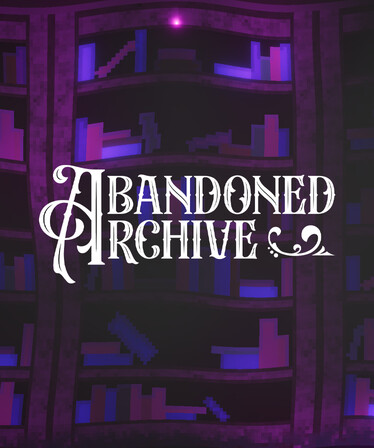 Abandoned Archive
