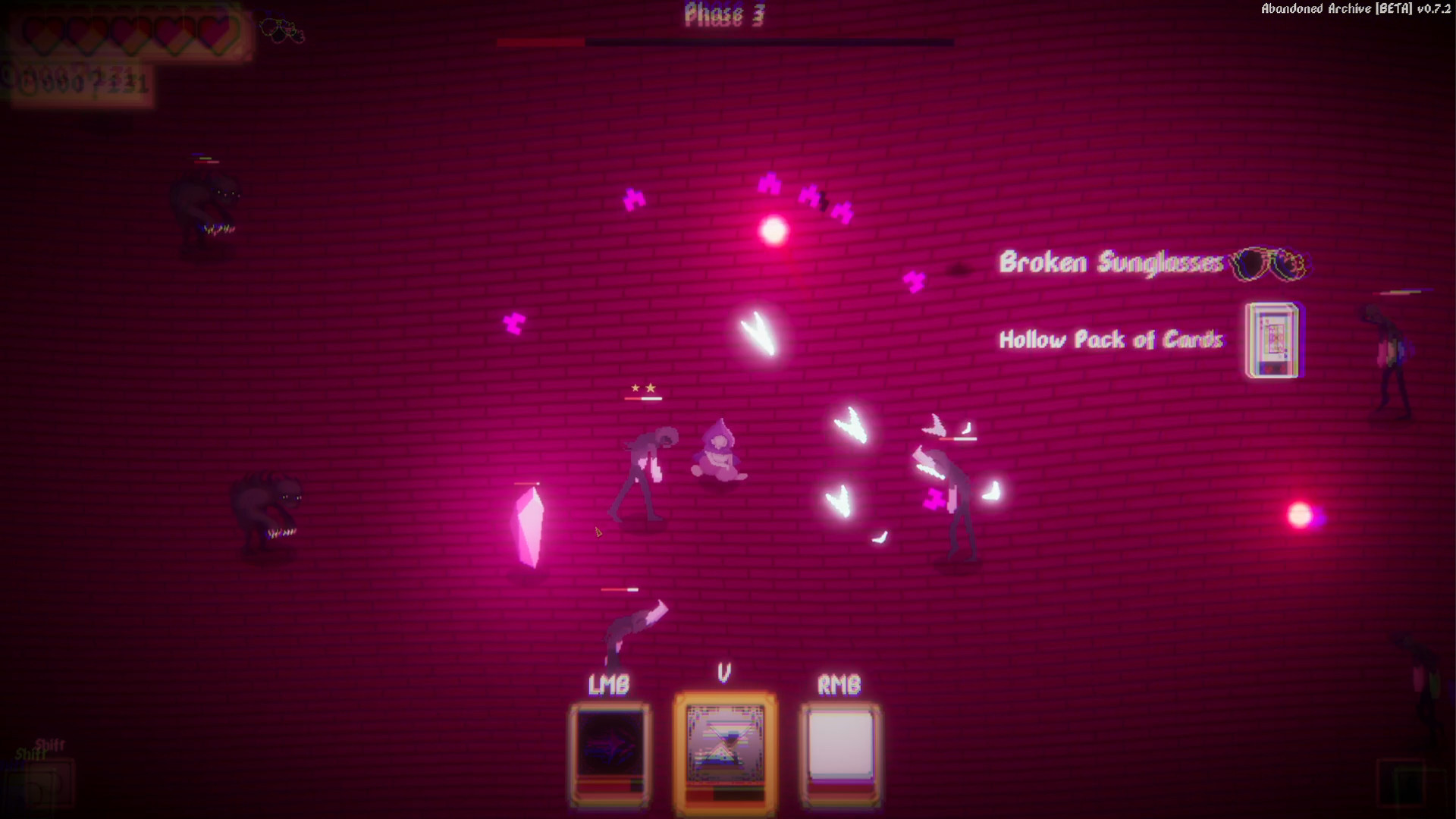 Abandoned Archive screenshot 8