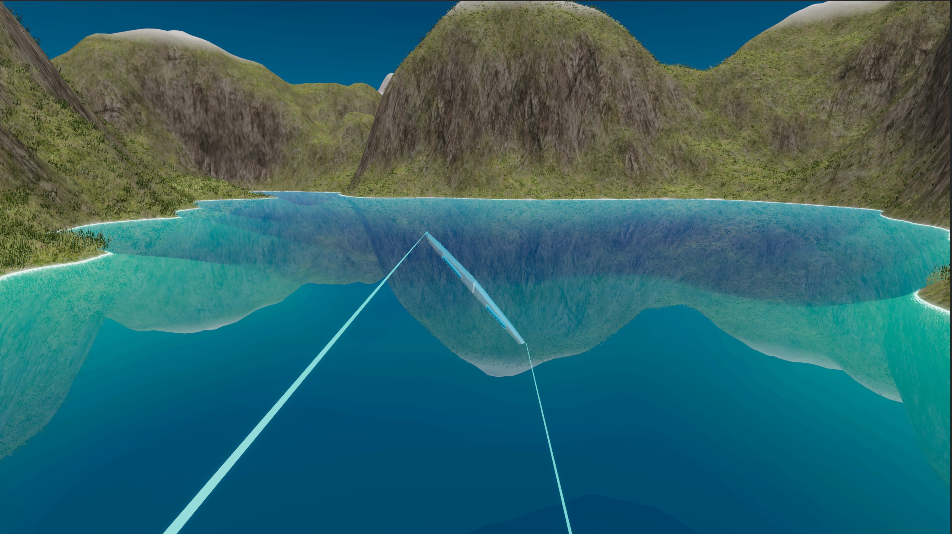Gliderman screenshot 5