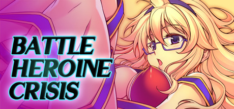 Battle Heroine Crisis — Steam header