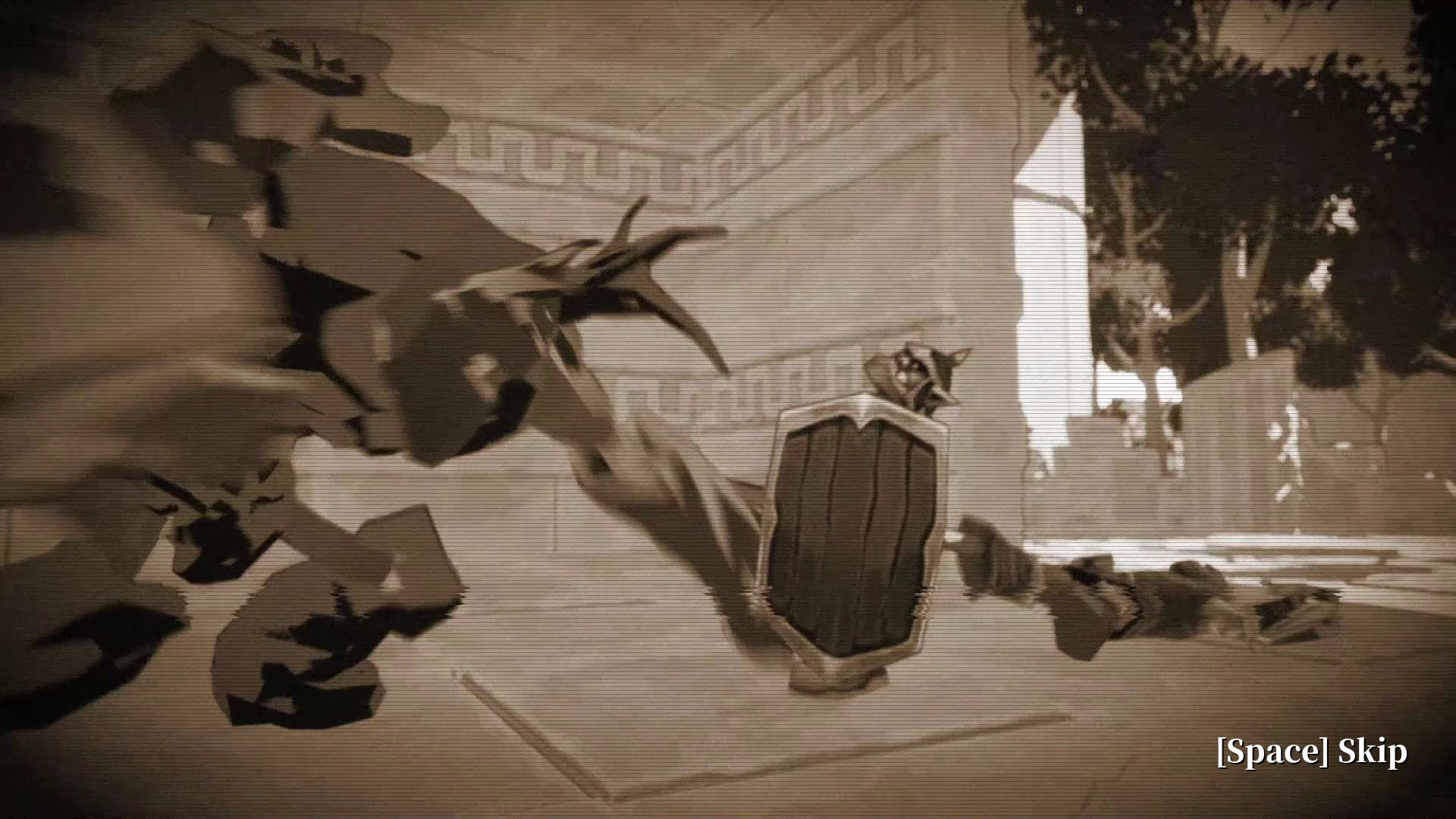 Defensive War -SEALED GOLEM screenshot 6