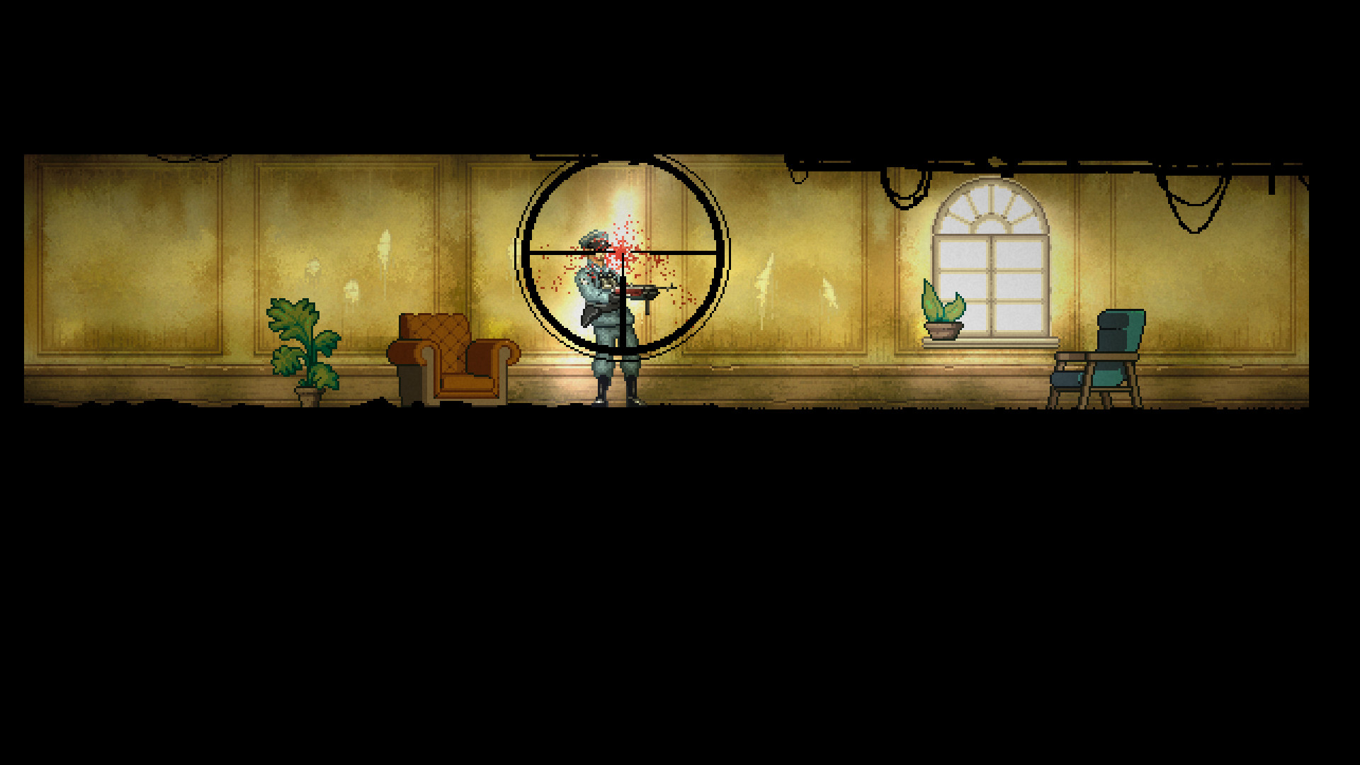 Last Blood screenshot 5