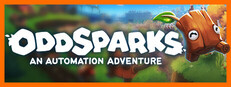 Oddsparks: An Automation Adventure