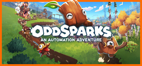 Oddsparks: An Automation Adventure