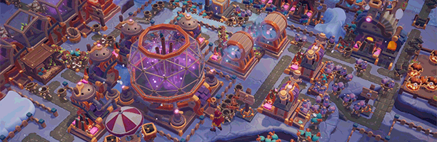 图片[11]_火花奇遇记：自动化冒险｜Oddsparks An Automation Adventure｜官方中文-v30972｜7.22G｜免安装_果漫社区