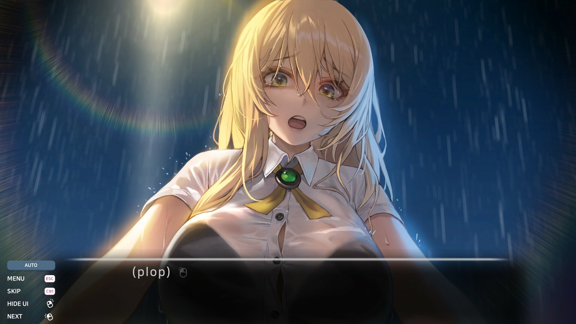 Love Delivery - image 1