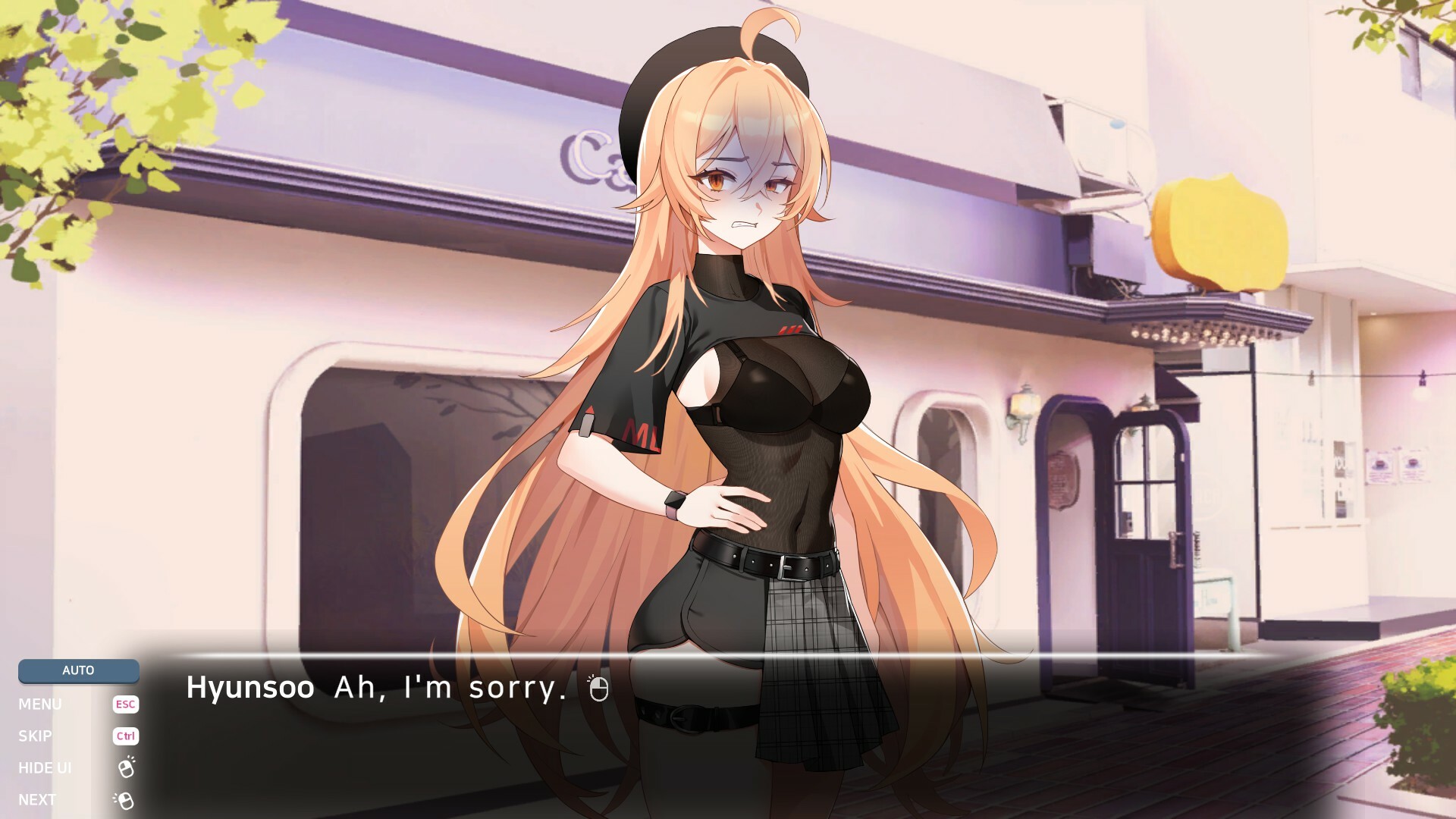 Love Delivery - image 3